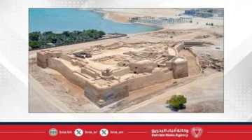 طقس بارد مغبر.. فرص هطول أمطار متفرقة تشمل مناطق واسعة خلال الساعات المقبلة